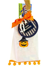 Spooktakular Halloween Loot Bags