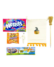 Spooktakular Halloween Loot Bags