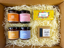 Happy Father's Day Local Gift Box