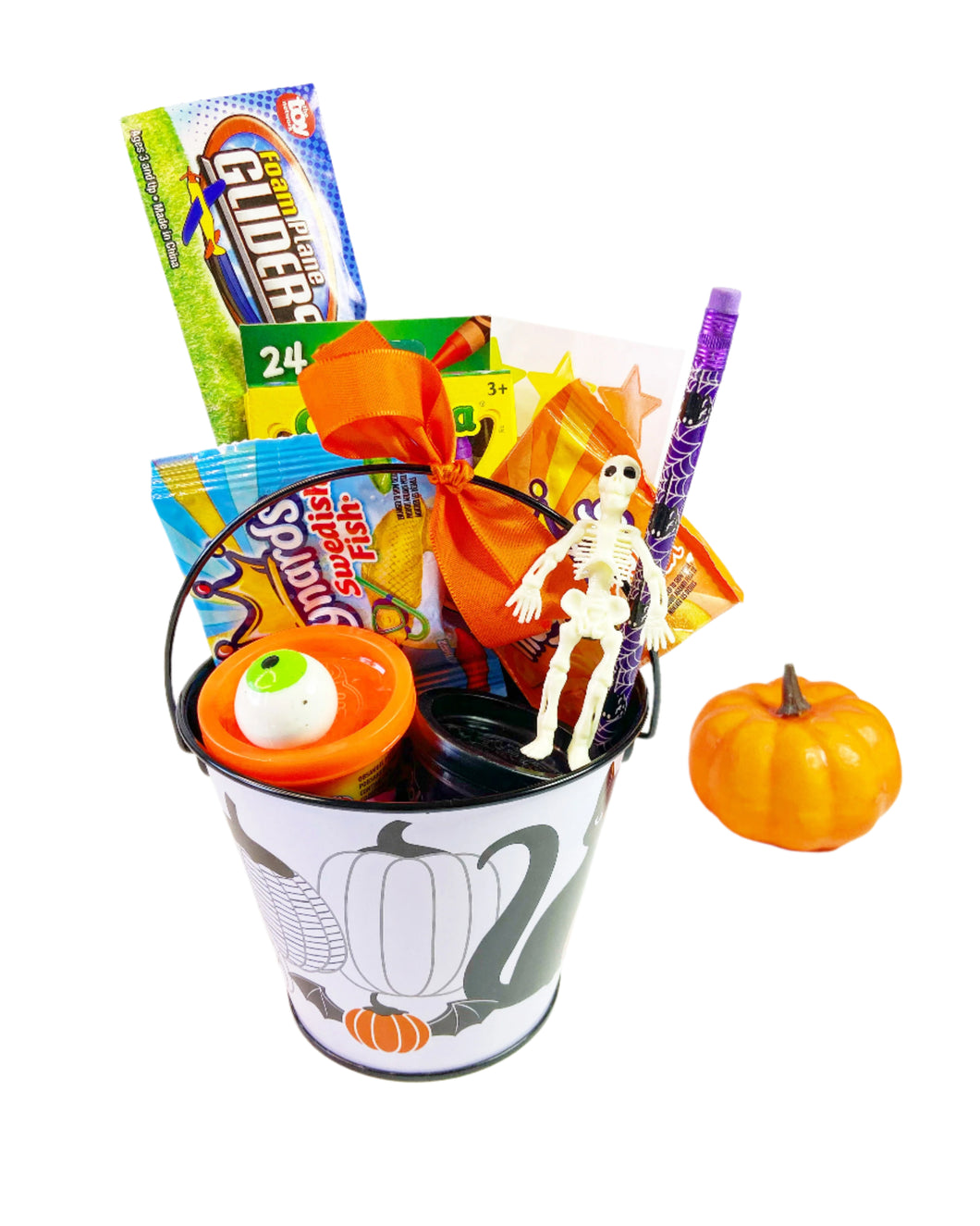 Spooktakular Halloween Loot Bags
