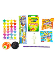 Spooktakular Halloween Loot Bags