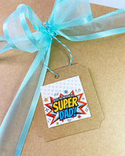 Happy Father's Day Local Gift Box