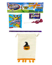 Spooktakular Halloween Loot Bags