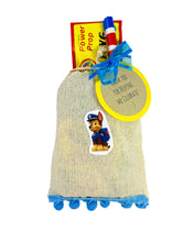 Paw Patrol