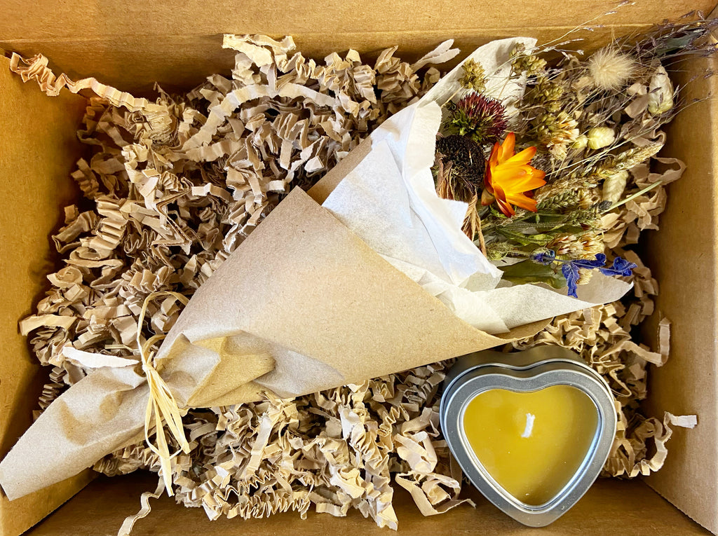 Happy Spring Local Gift Boxes Loot Bags the loot bag lady The