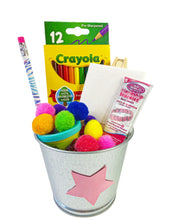 Crafty Corner