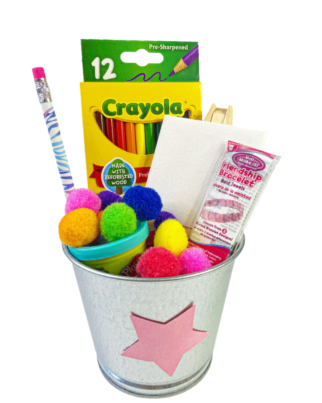 Crafty Corner