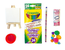 Crafty Corner