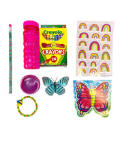Bertha Butterfly
