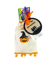 Spooktakular Halloween Loot Bags