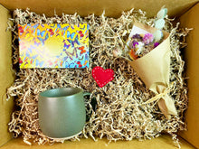 Valentine/Galentine Pretty Local Gift Box