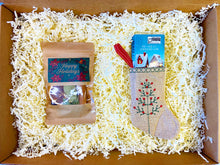 Seasonal Selections Local Gift Box
