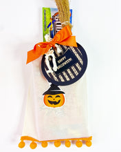 Spooktakular Halloween Loot Bags