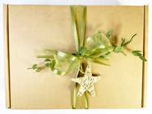 Festive Local Gift Box with Ornament