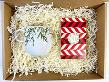 Festive Local Gift Box