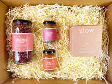 Glow & Pop Local Gift Box