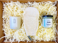 Take Some Time Local Gift Box
