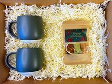 Seasonal Pot Simmer Local Gift box (Copy) (Copy)