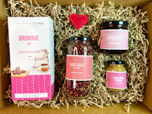 Valentine/Galentine Yummy Local Gift Box