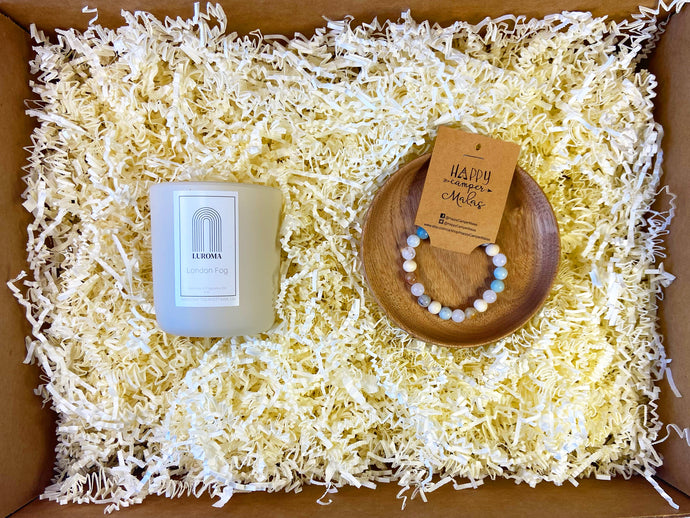 3 Amazing Makers Local Gift Box