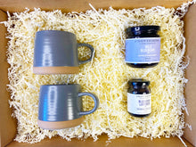 The Indigo Collection Local Gift Box