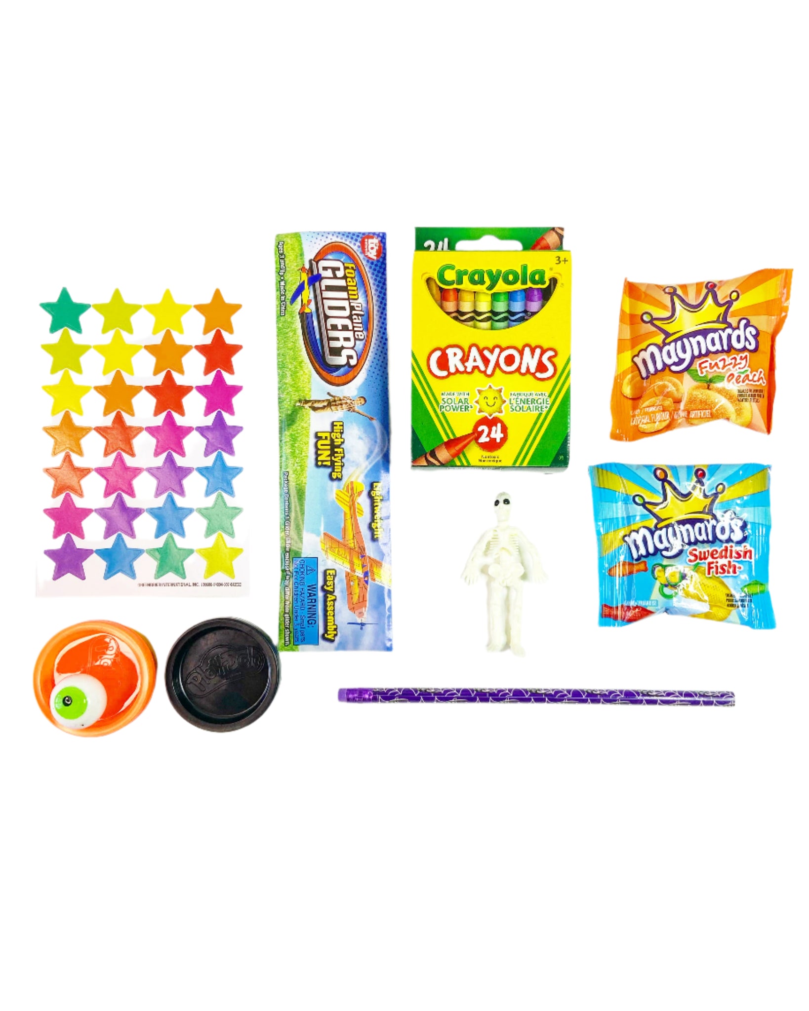 The Loot Bag Lady Funky, unique, & quality Loot Bags Order Online