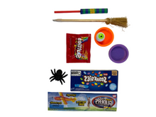 Halloween Gift Baskets