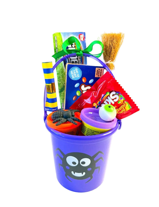 Halloween Gift Baskets