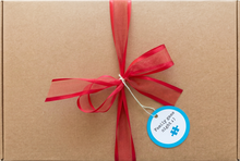 Pop & Play Family Local Gift Box