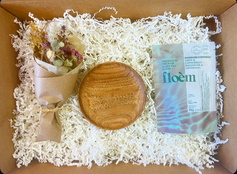 Support Local Trio Gift Box