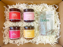 Tea & Jam Local Gift Box