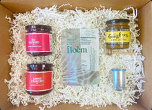 Steep & Sweet Local Gift Box
