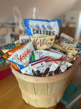 Corporate Snack Basket