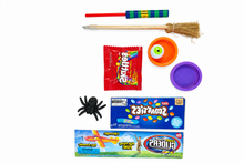 Brightened second Halloween Gift Baskets photo
