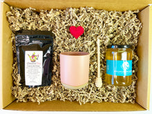 Valentine Tea Local Gift Box