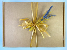 Vintage Tea & Cookies Local Gift Box
