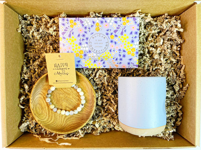 Treat Your Mom Local Gift Box