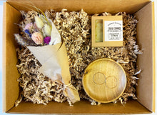 Stunning Handcrafted Local Gift Box