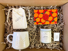 The Perfect Present Local Gift Box