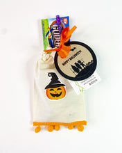 Spooktakular Halloween Loot Bags